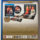 KUOLEMA PUKEE HÄNTÄ - Blu-ray, LTD, Poster Edition, uusi - pikkukuva 3