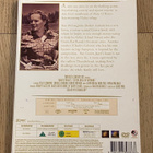 GREEN GRASS OF WYOMING - DVD - SLIPCOVER - pikkukuva 2