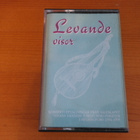 Levande visor C-kasetti. - pikkukuva 1