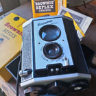 Kodak Brownie Reflex - pikkukuva 2