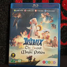 Asterix The Secret of the Magic Potion - pikkukuva 1