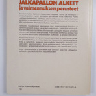 Pekka Luhtanen : Jalkapallon alkeet ja valmennuksen perus... - pikkukuva 2
