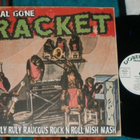 V/A ~ Real Gone Racket ~ LP - pikkukuva 1