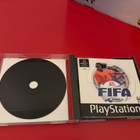 Fifa 2001 PS1 - pikkukuva 3