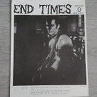 Fanzine END TIMES - pikkukuva 1