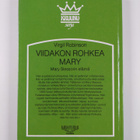Virgil Robinson : Viidakon rohkea Mary : Mary Slessorin e... - pikkukuva 2