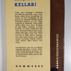 Shelley Smith : Kellari : jännitysromaani - pikkukuva 2