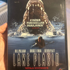Lake placid tappaja syvyyksistä Egmont - pikkukuva 2
