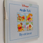 Mary Hogan : Nalle Puh : hyvät tavat - pikkukuva 1
