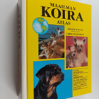 Bonnie Wilcox : Maailman koira-atlas - pikkukuva 1
