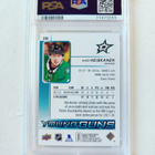 Miro Heiskanen - 18-19 UD Young Guns PSA 10 - pikkukuva 2