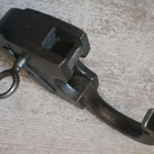 Antiikki Riippulukko Venäjä 1800 - pikkukuva 5