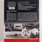 Tuntematon sota ; Suomalainen korpisoturi ; Nainen sodass... - pikkukuva 2