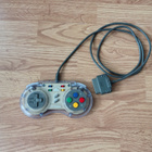 Nintendo SNES ohjain - pikkukuva 1