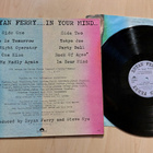 BRYAN FERRY – IN YOUR MIND orig. SWE 1977 LP POLYDOR - pikkukuva 2