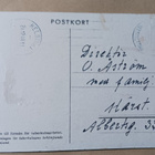 Wendelin: Tonttu kuljettaa lahjoja, ruotsink., p. 1948 - pikkukuva 2