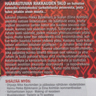 DVD: Haarautuvan rakkauden talo - pikkukuva 3