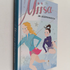 Henna Helmi : Miisa ja jääprinsessa - pikkukuva 1