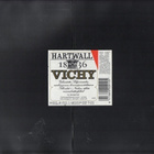 Hartwall VICHY Etiketti - pikkukuva 1