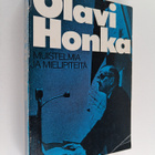 Olavi Honka : Muistelmia ja mielipiteitä - pikkukuva 1