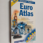 Euro-Atlas - Strassenatlas Europa 1:800000 ; 45 Stadtuber... - pikkukuva 1