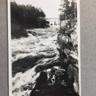 Paikkakuntakortti Imatra 1937 - pikkukuva 1