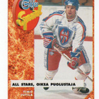 Jääkiekko Sisu Special n:o 368 1993 TIMO JUTILA - pikkukuva 1