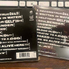D.A.D.: Helpyourselfish (cd, 1995) - pikkukuva 3