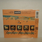 Oasis CDEP Roll With It + 3 - pikkukuva 2