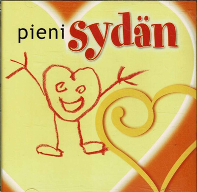 Pieni Sydän (2CD) Riki Sorsa Heidi Kyrö Kari Tapio Milana