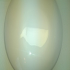 Iittala Markku Salo valkea Aava maljakko 260 mm - pikkukuva 4
