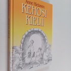 Anne Hietanen : Kehosi kielii - pikkukuva 1