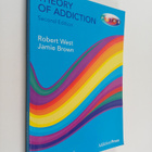 Robert West : Theory of addiction - pikkukuva 1