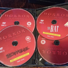 Horror&suspence. 5xdvd - pikkukuva 3