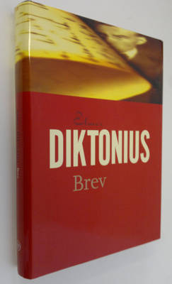 Elmer Diktonius : Brev