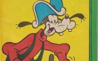 AKU ANKKA 1969 5