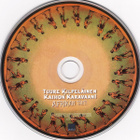 Tuure Kilpeläinen Ja Kaihon Karavaani • Afrikan Tähti CD - pikkukuva 4