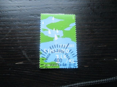 Vaasa 2006
