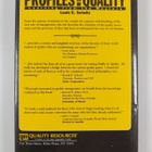 Louis E. Schultz : Profiles in quality : learning from th... - pikkukuva 2