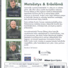 Metsästys & Eräelämä - Kaurispukki 16. elokuuta (DVD) - pikkukuva 2