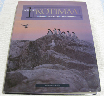 Kaunis kotimaa 1