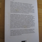 KOLME MATKAA PETSAMOON - antero kuittinen + SIGNEERAUS - pikkukuva 2