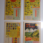 Tarzan Gold Key 1966 1967 - pikkukuva 4
