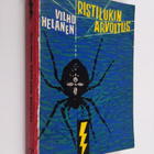 Vilho Helanen : Ristilukin arvoitus : salapoliisiromaani - pikkukuva 1