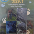 VIKKELÄT TASSUT DVD UUSI - pikkukuva 1