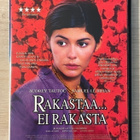 Rakastaa... ei rakasta (2002) Audrey Tautou - pikkukuva 1