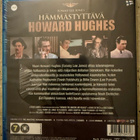 [BLU-RAY] HÄMMÄSTYTTÄVÄ HOWARD HUGHES - pikkukuva 2