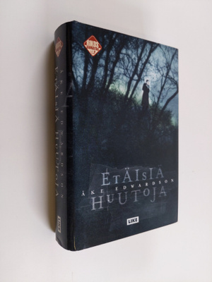 Åke Edwardson : Etäisiä huutoja