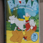 DVD Babar 11 Ei ole helppoa isälläkään ( 1989 ) - pikkukuva 1