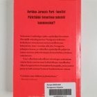 Michael Crichton : Mikro - pikkukuva 2